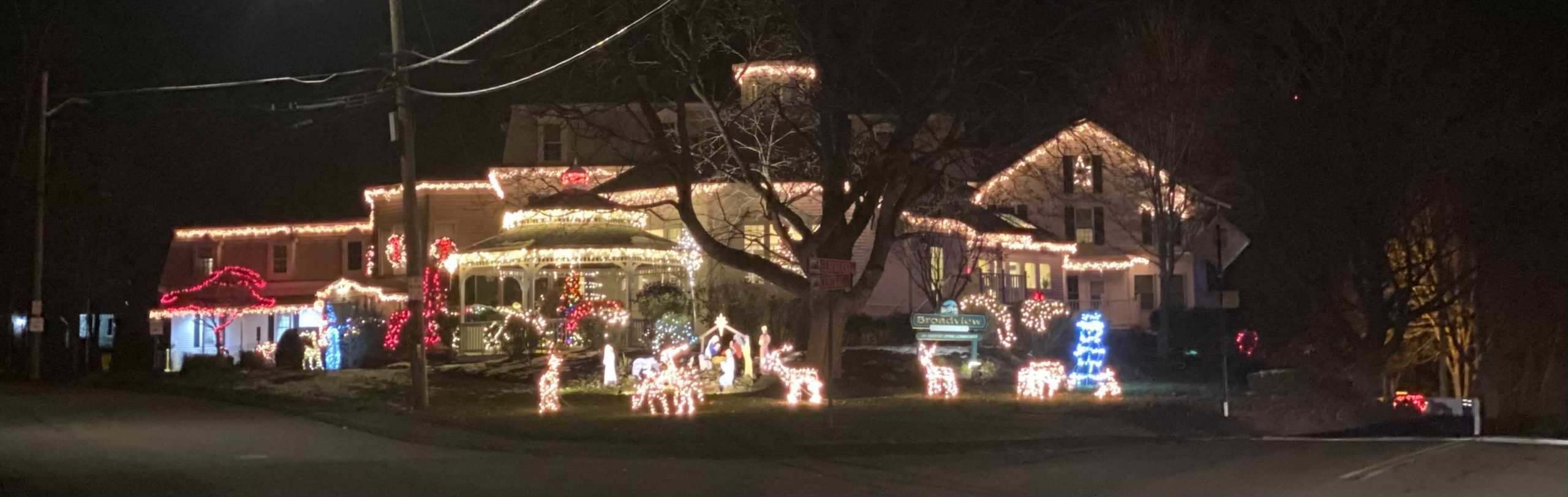 Broadview Assisted Living Winchendon MA · Broadview Assisted Living